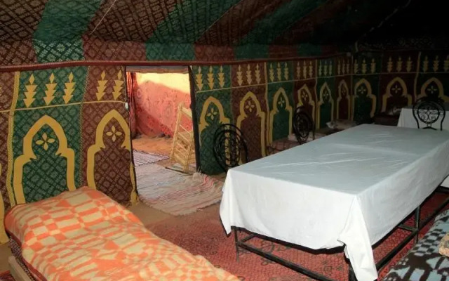 Bivouac Akabar