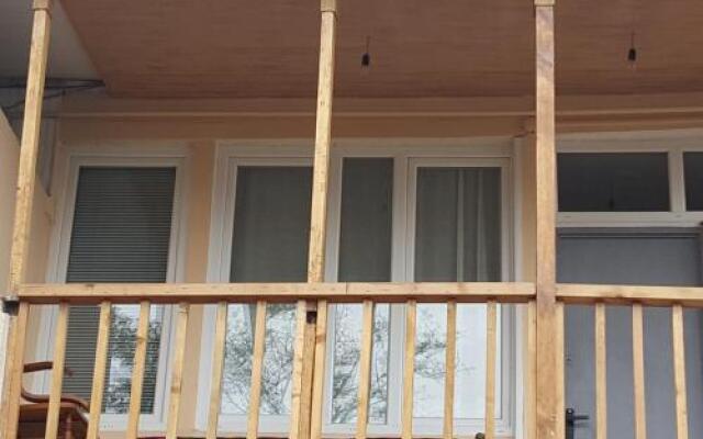 Hostel Berdzeni 21 Old Tbilisi -