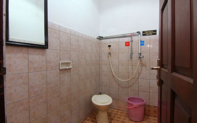 Sari Homestay