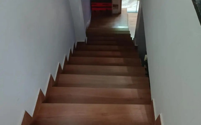 Alpha Hospedaria & Hostel