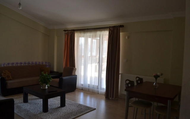 Almasa Suite Aparts