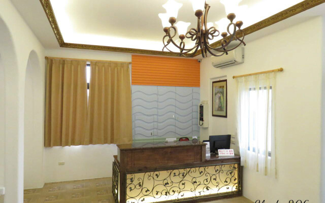 Sand Island 206