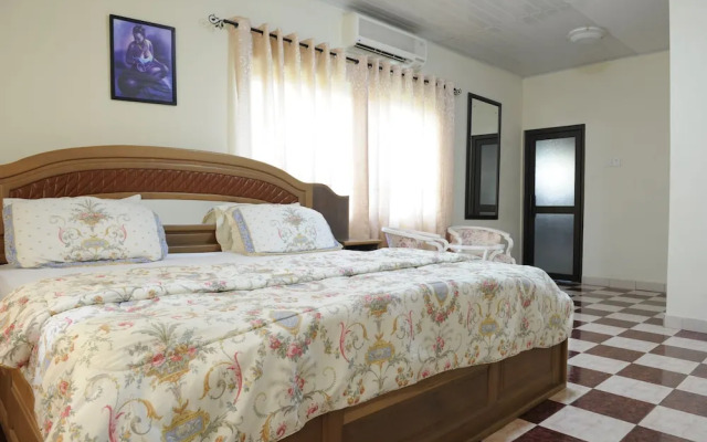 Mount Pleasant Inns & Apartments
