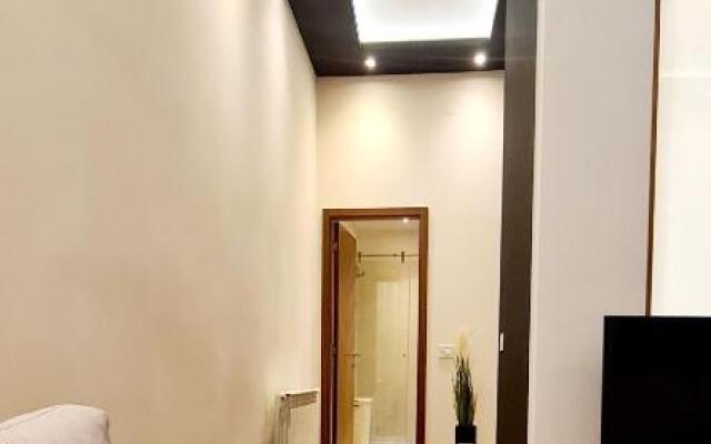 Lux apartment in city center