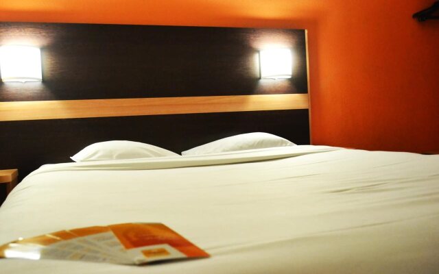 Première Classe Paris Est - Bobigny - Drancy