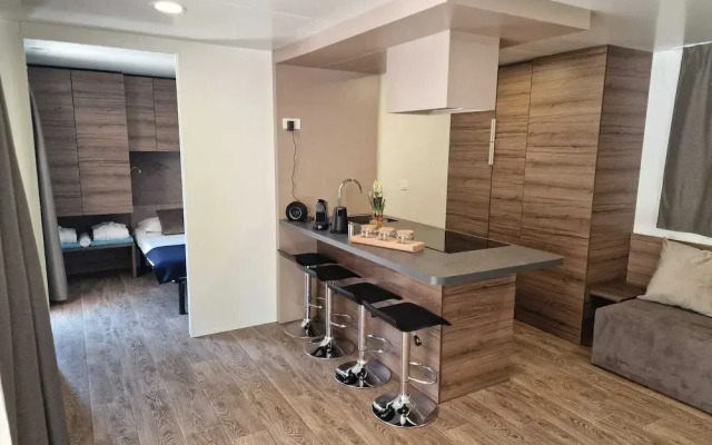 Camping Jezera Lovišća