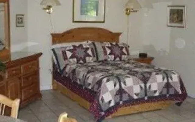 Willowbrook Inn