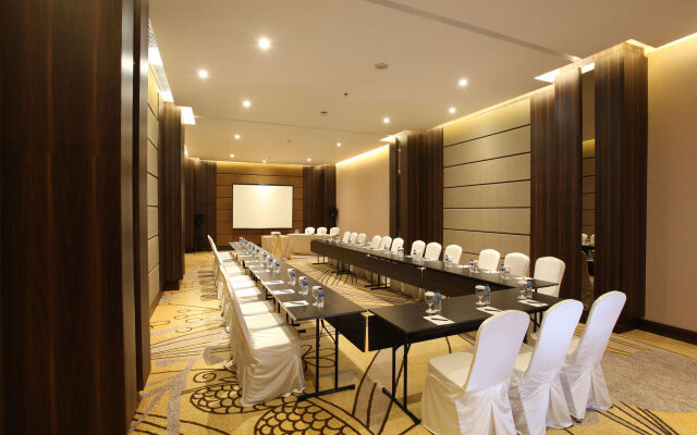 Swiss-Belinn Karawang