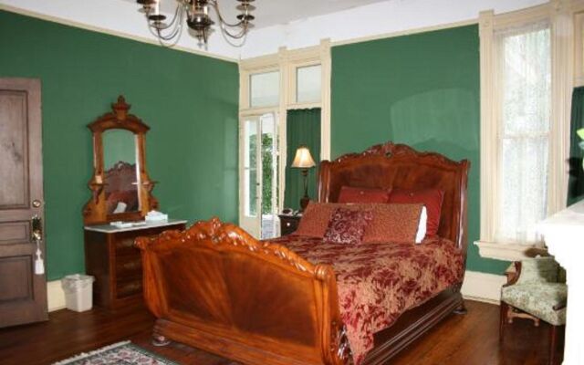 The Queen Anne Inn