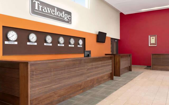 Travelodge by Wyndham Richmond Hill