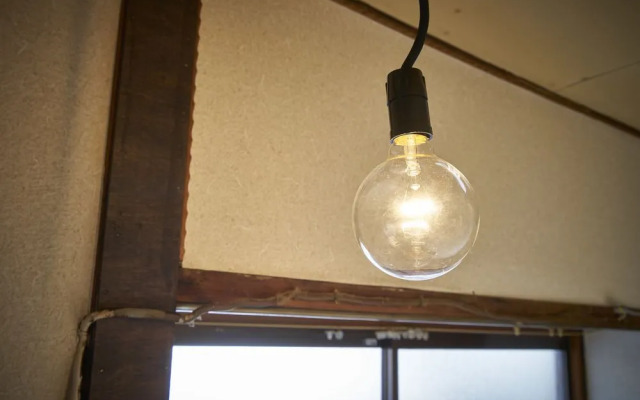 瓦塔丽安旅馆(Watarian)