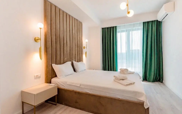 WAVE 4 PROMENADA APARTMENTS cm