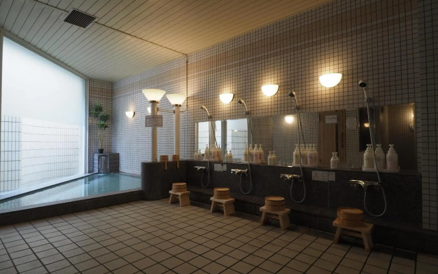 LiVEMAX RESORT Setouchi Sea Front