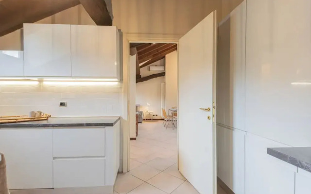 Plinio 10 by Rent all Como