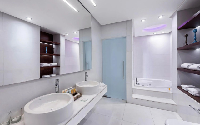 Four Points by Sheraton Doha Hotel