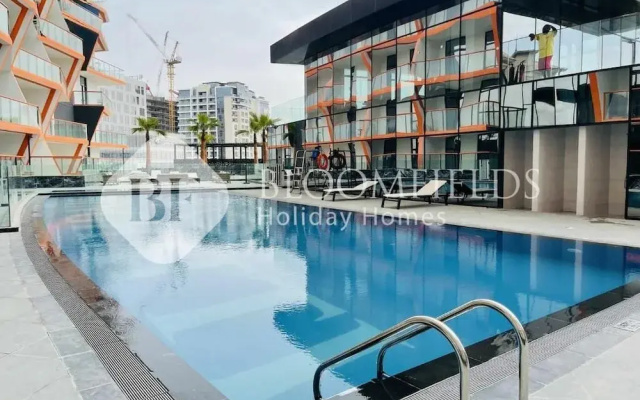 Bloomfields 1Br Avenue Suite Bingha