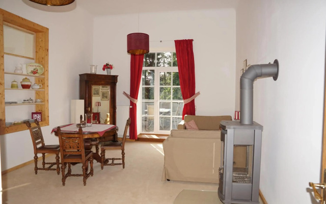 Auberge Tabarz Zimmerberg