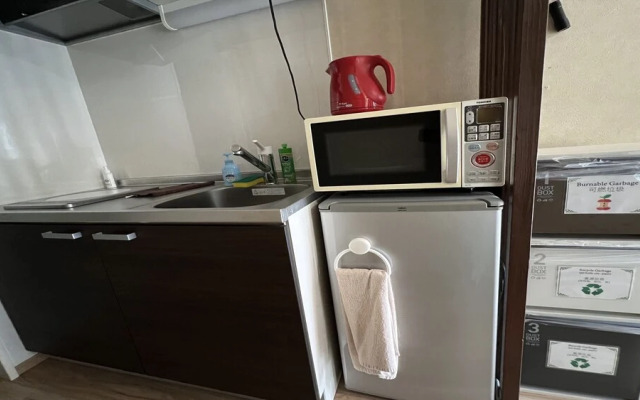 Bungetsu Shokaku Kaikan