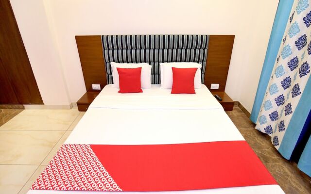 OYO 12324 Home Luxury 2BHK Kasauli