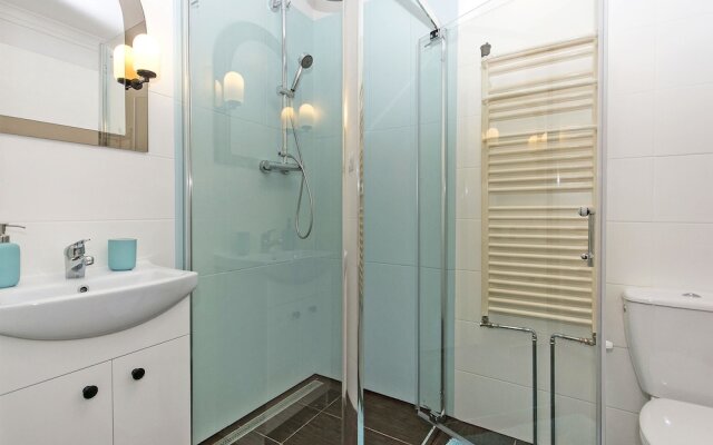 City Center - Ogarna by Apartmore