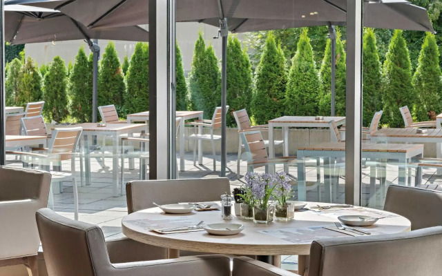 Hotel Newton Heilbronn