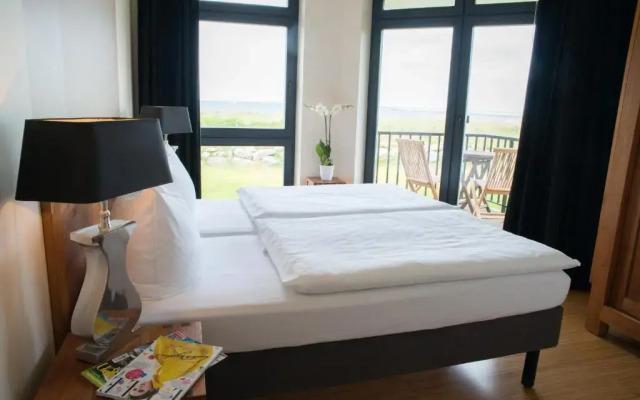 Apart-Hotel Ostseeperle