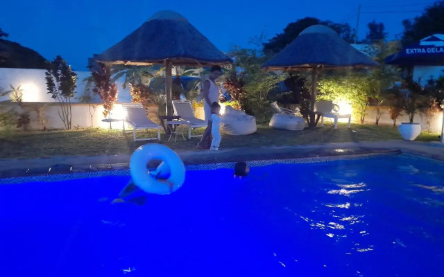 Lodge Quinta do Lourenço