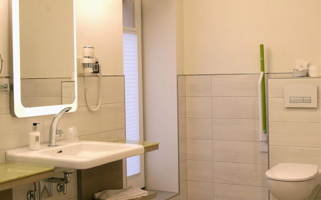 Hotel Landgasthaus Am Steendamm