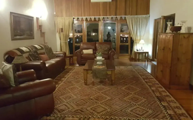 Belle Bleu Accommodation