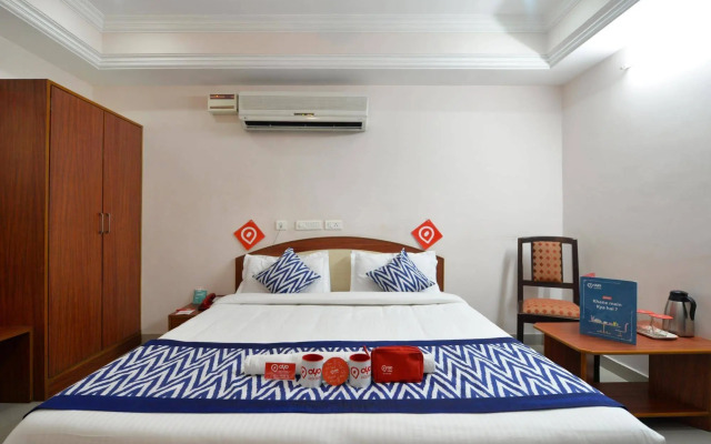 Hotel Surya Residency, Hyderabad