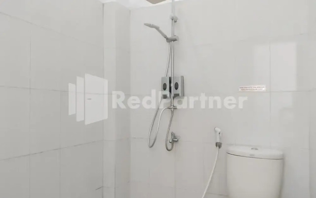 Khayrizsan Guest House Mitra RedDoorz