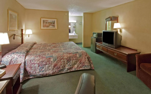 Americas Best Value Inn Grenada - фото 4