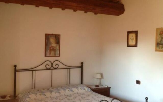 Agriturismo La Collina