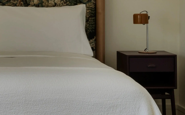 The Nickel Hotel