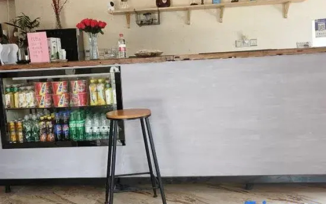 Wan Chai Homestay