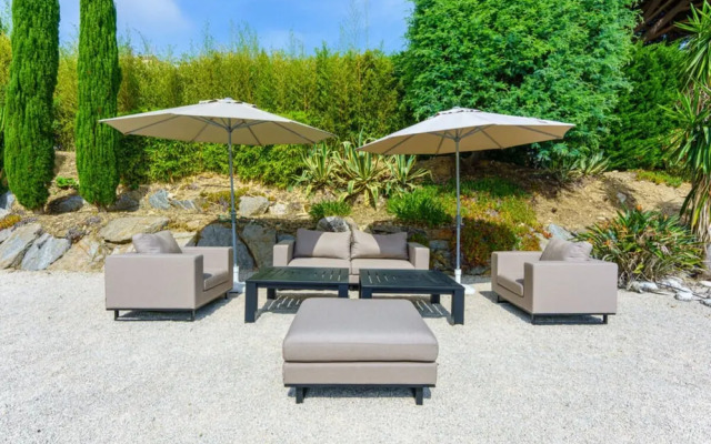 Villa Golfe Bleu - Sainte Maxime / Grimaud