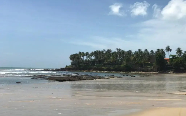 Apartamento em Taíba