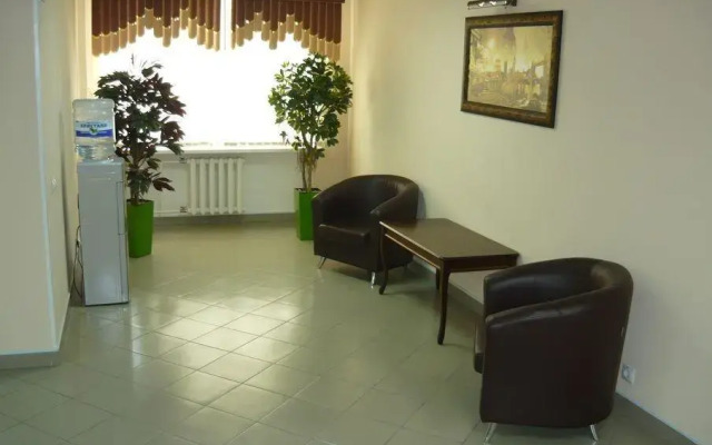 Layner Hotel