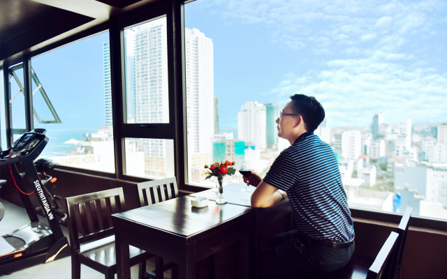 Ritzy Boutique Hotel Da Nang