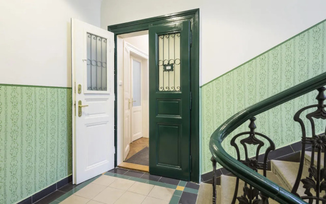 Apartment DL Centrum