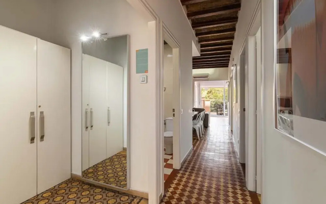 Stay U-nique Apartments Nació