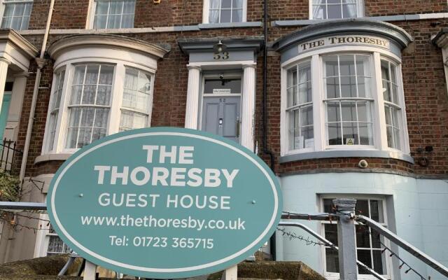The Thoresby