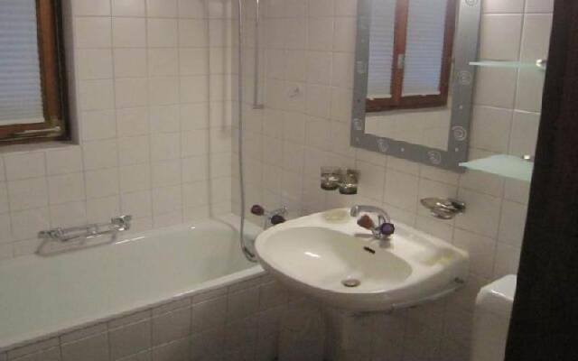 Mira Piz Mundaun - Two Bedroom