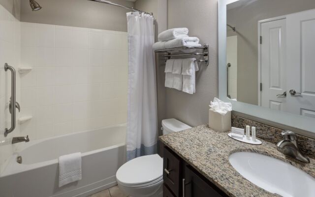 TownePlace Suites by Marriott Columbia Southeast/Ft Jackson