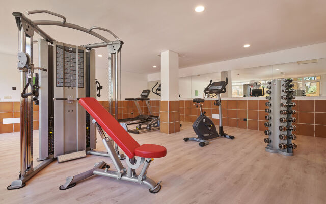 Protur Badia Park Aparthotel