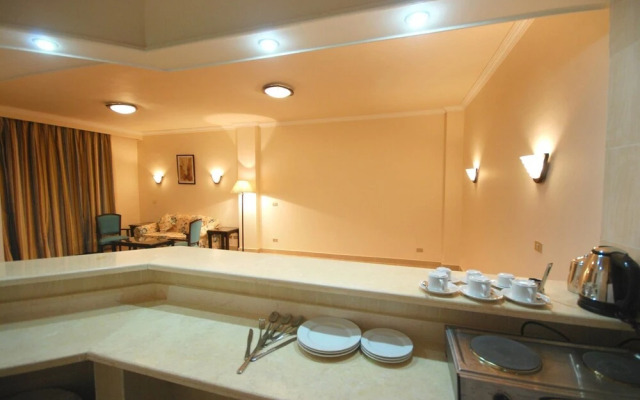 Regina Resort El sokhna
