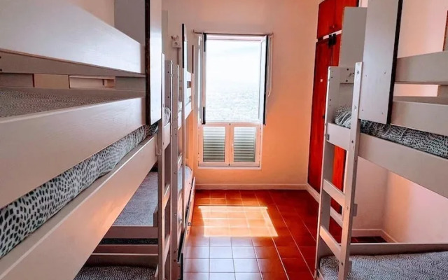 VV Boutique Las Eras Beach