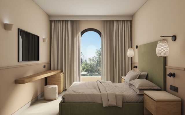 Loadstar Rooms & Suites