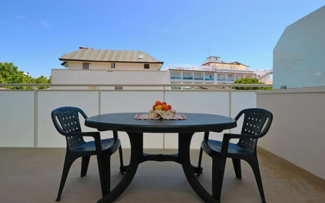 Vacation Flat Near the City Centre