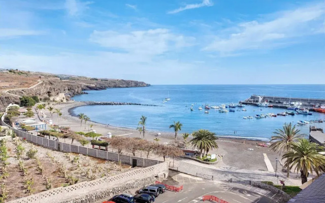 Las Brisas Playa San Juan